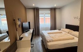Austria Traveller Hotel Kirchdorf